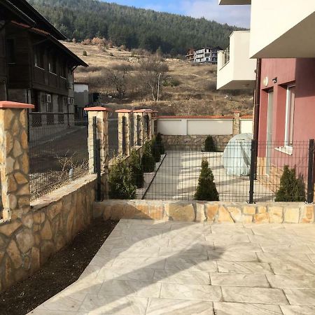 Apartvel Apartment 1 벨린그래드 외부 사진