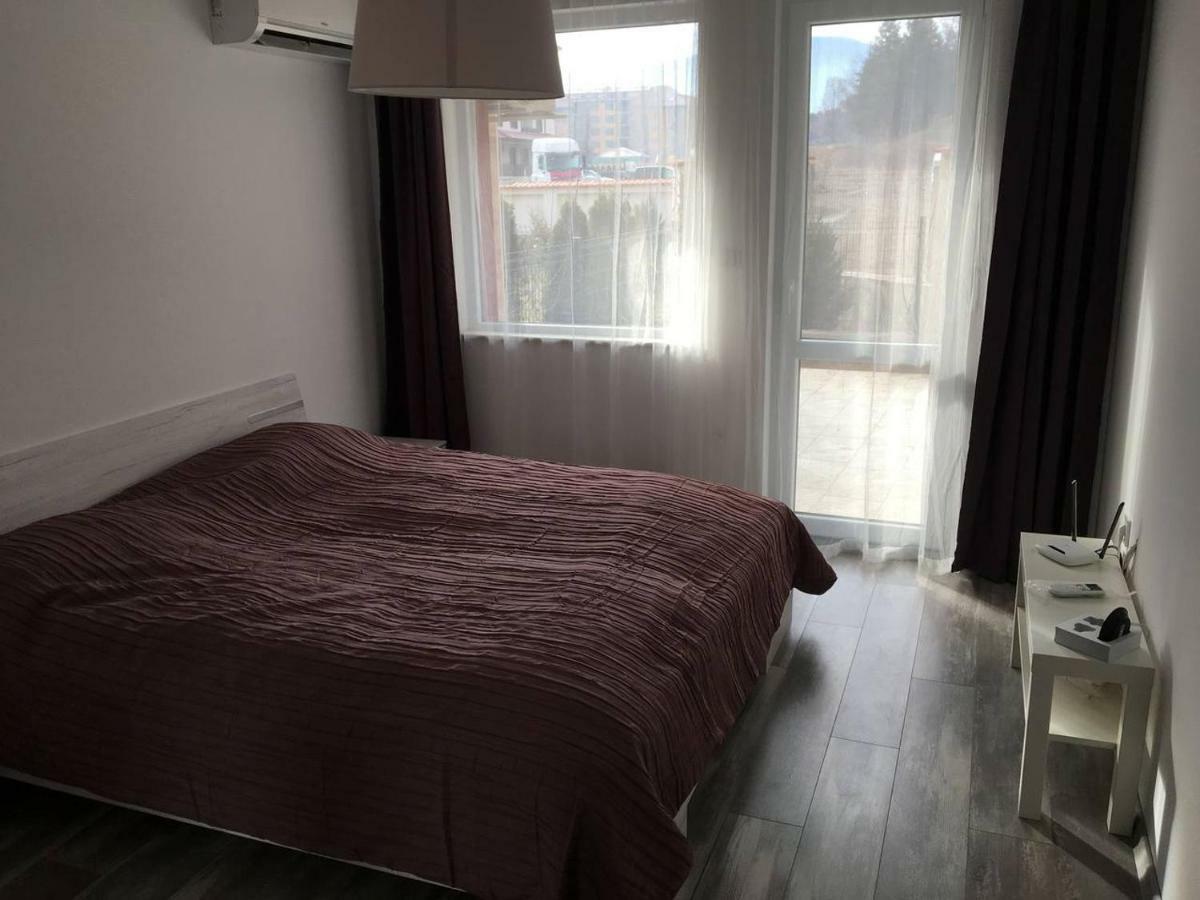 Apartvel Apartment 1 벨린그래드 외부 사진