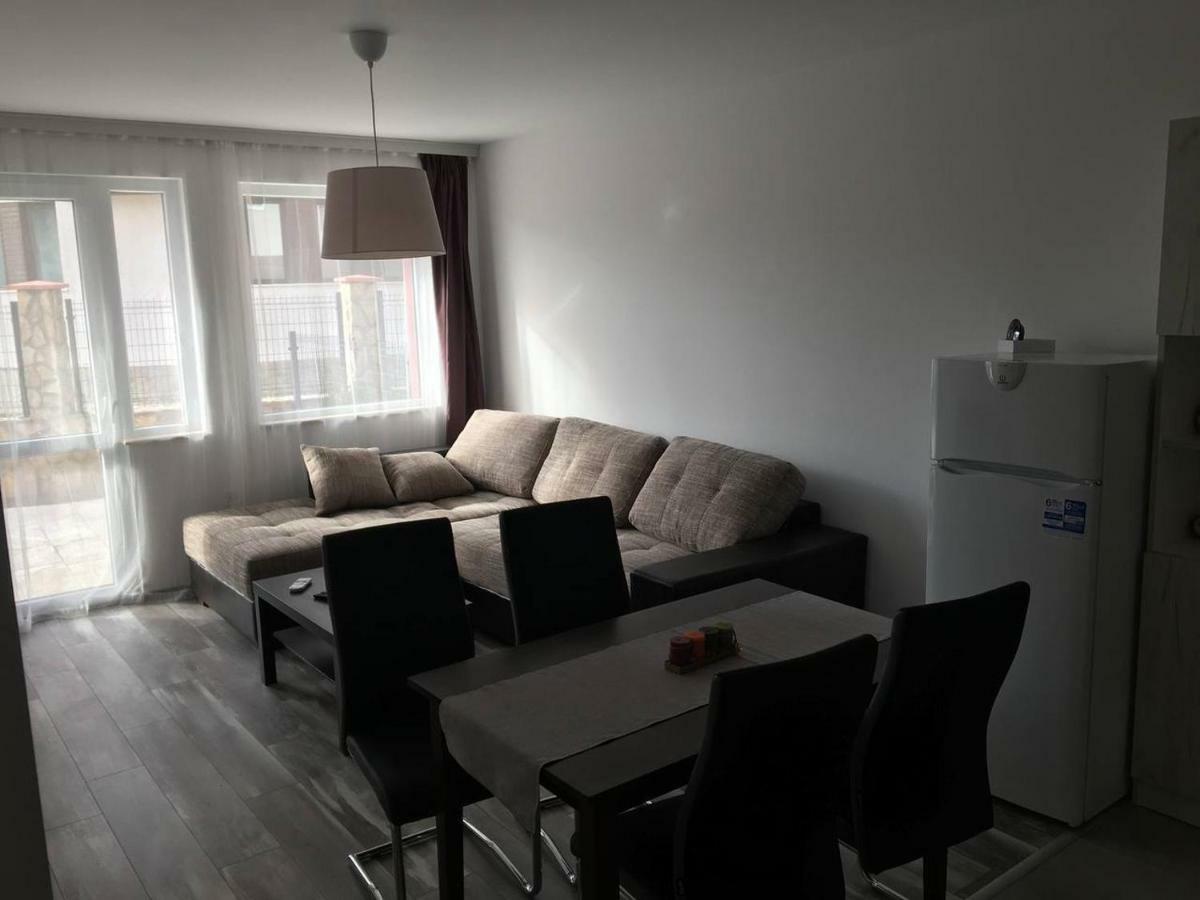 Apartvel Apartment 1 벨린그래드 외부 사진